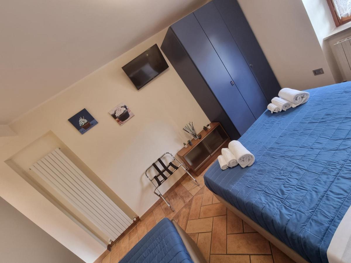 Lucyben Guesthouse Cascia Kültér fotó
