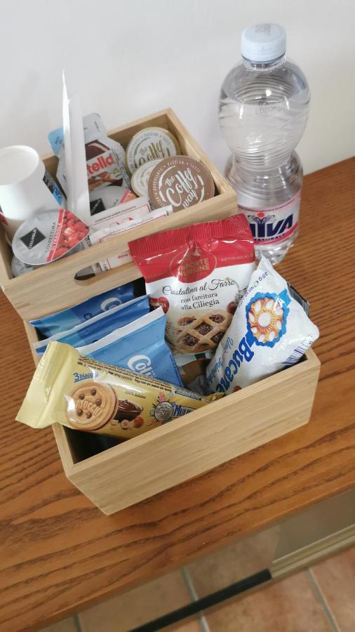 Lucyben Guesthouse Cascia Kültér fotó