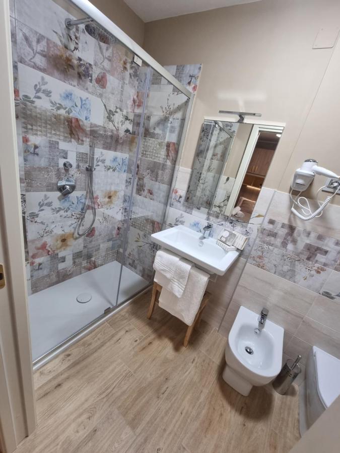 Lucyben Guesthouse Cascia Kültér fotó